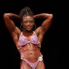 Eunika  Desir - NPC Palmetto Cup 2013 - #1